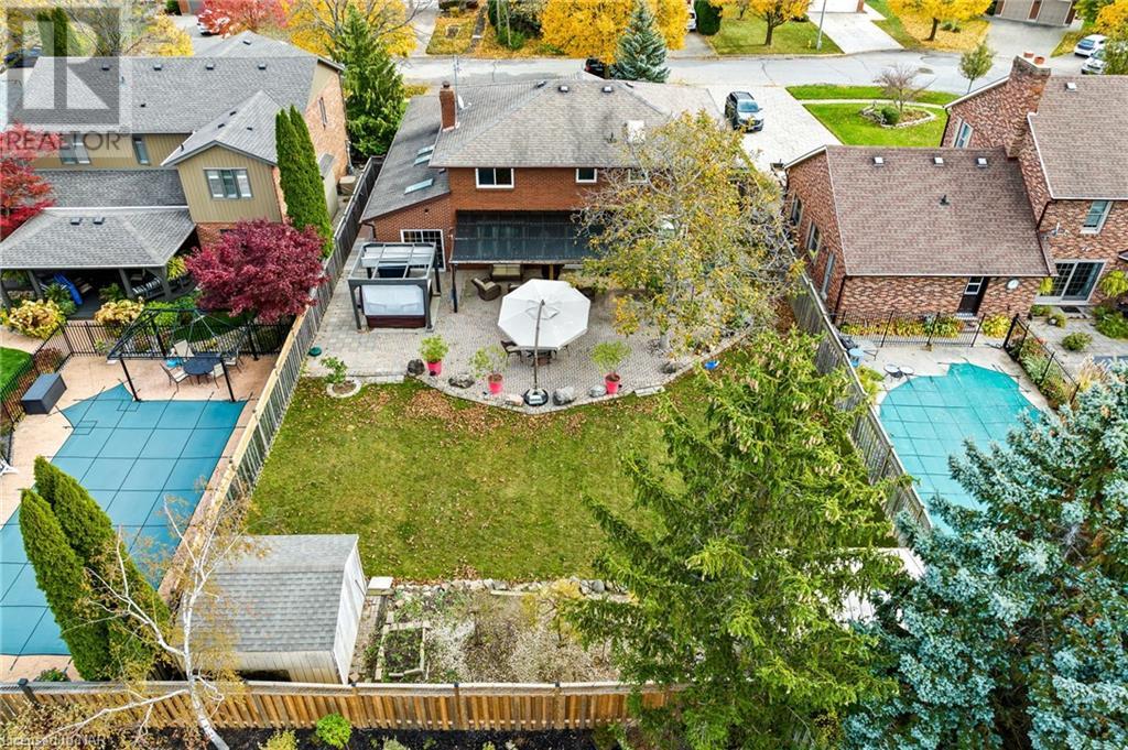 3 Barbican Trail, St. Catharines, Ontario  L2T 3Z8 - Photo 36 - 40507727