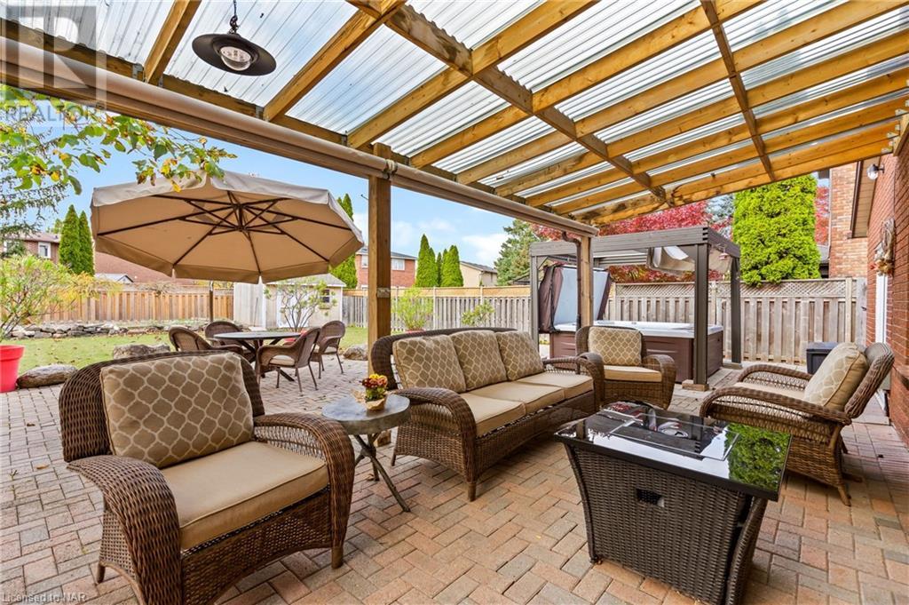 3 Barbican Trail, St. Catharines, Ontario  L2T 3Z8 - Photo 38 - 40507727