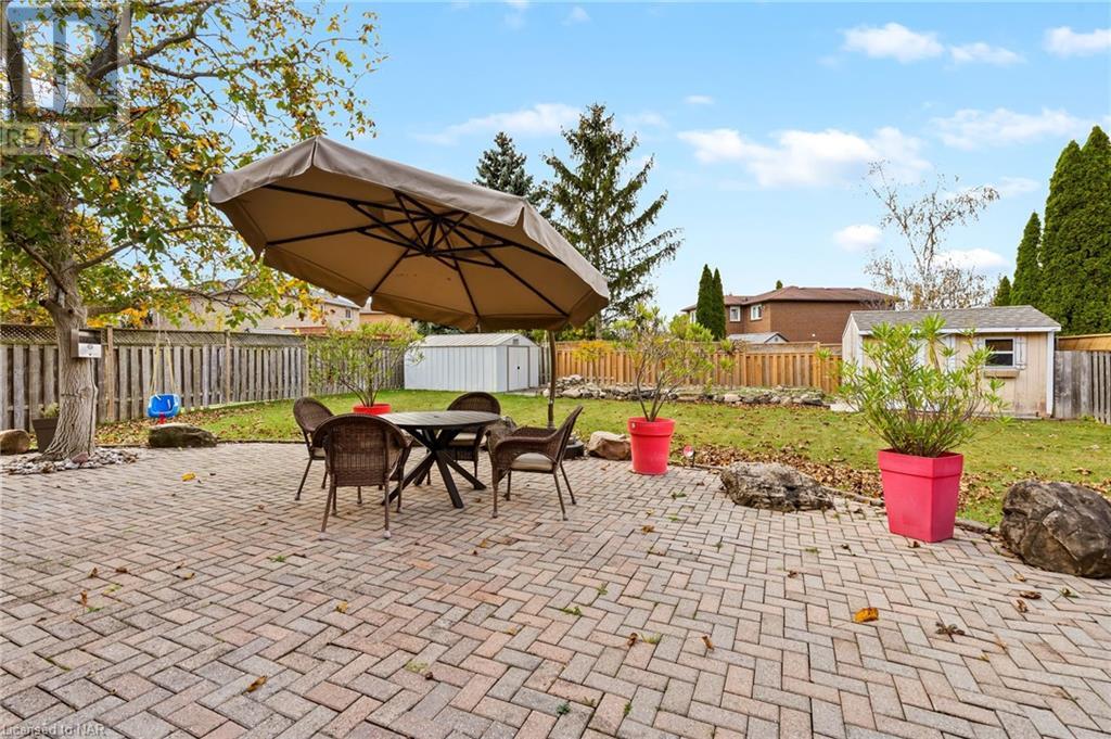 3 Barbican Trail, St. Catharines, Ontario  L2T 3Z8 - Photo 40 - 40507727