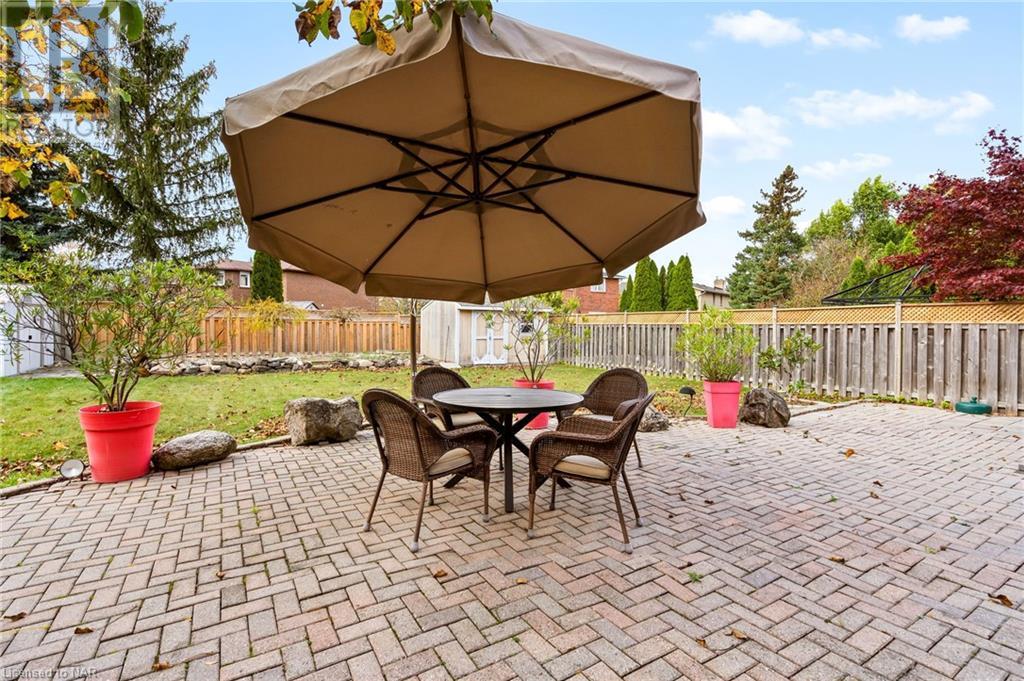 3 Barbican Trail, St. Catharines, Ontario  L2T 3Z8 - Photo 41 - 40507727