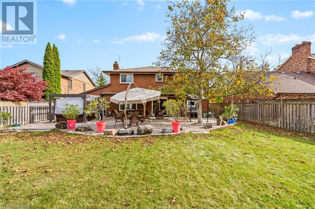 3 Barbican Trail, St. Catharines, Ontario  L2T 3Z8 - Photo 43 - 40507727
