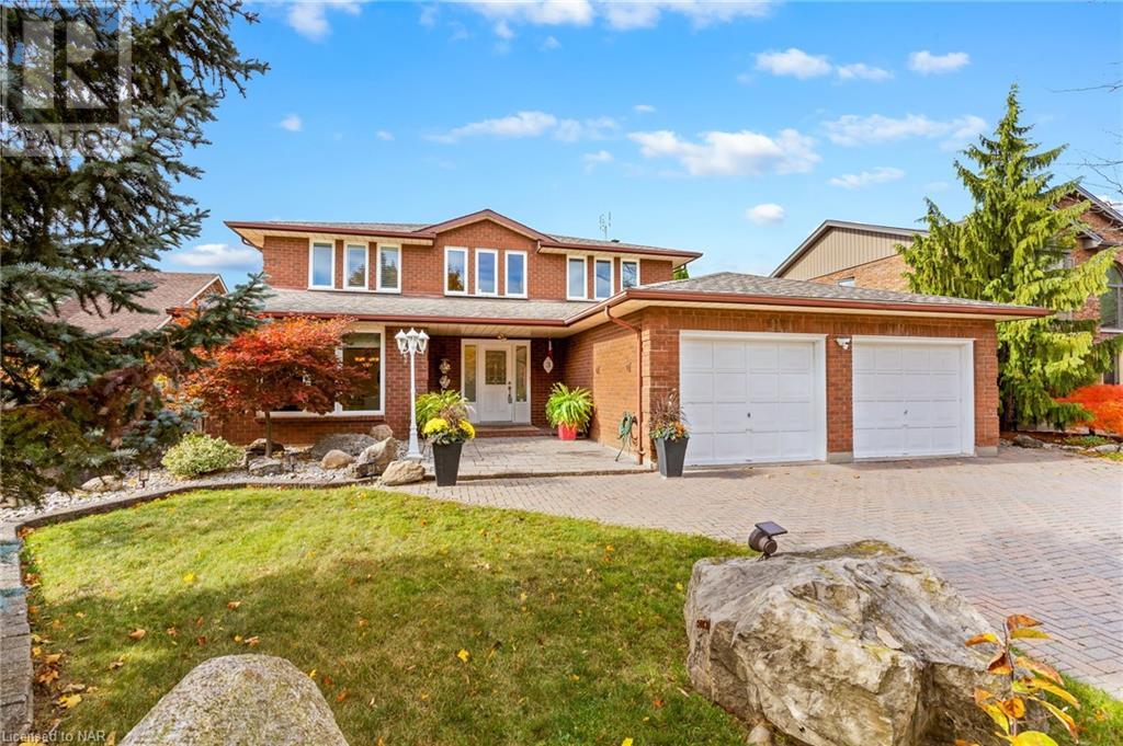 3 Barbican Trail, St. Catharines, Ontario  L2T 3Z8 - Photo 47 - 40507727