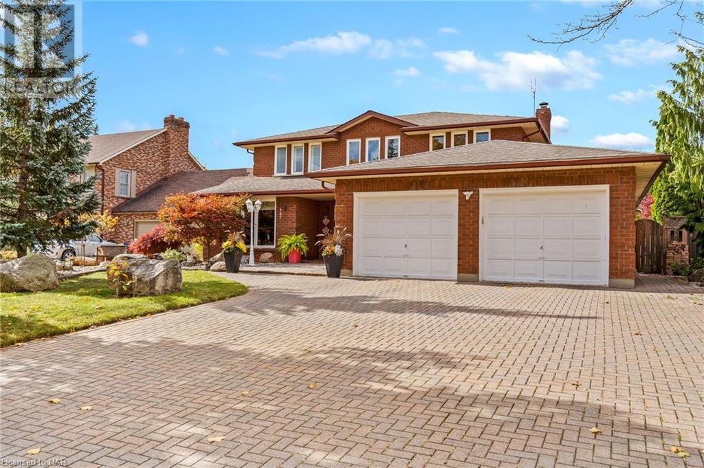 3 Barbican Trail, St. Catharines, Ontario  L2T 3Z8 - Photo 48 - 40507727