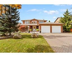 3 BARBICAN Trail, st. catharines, Ontario