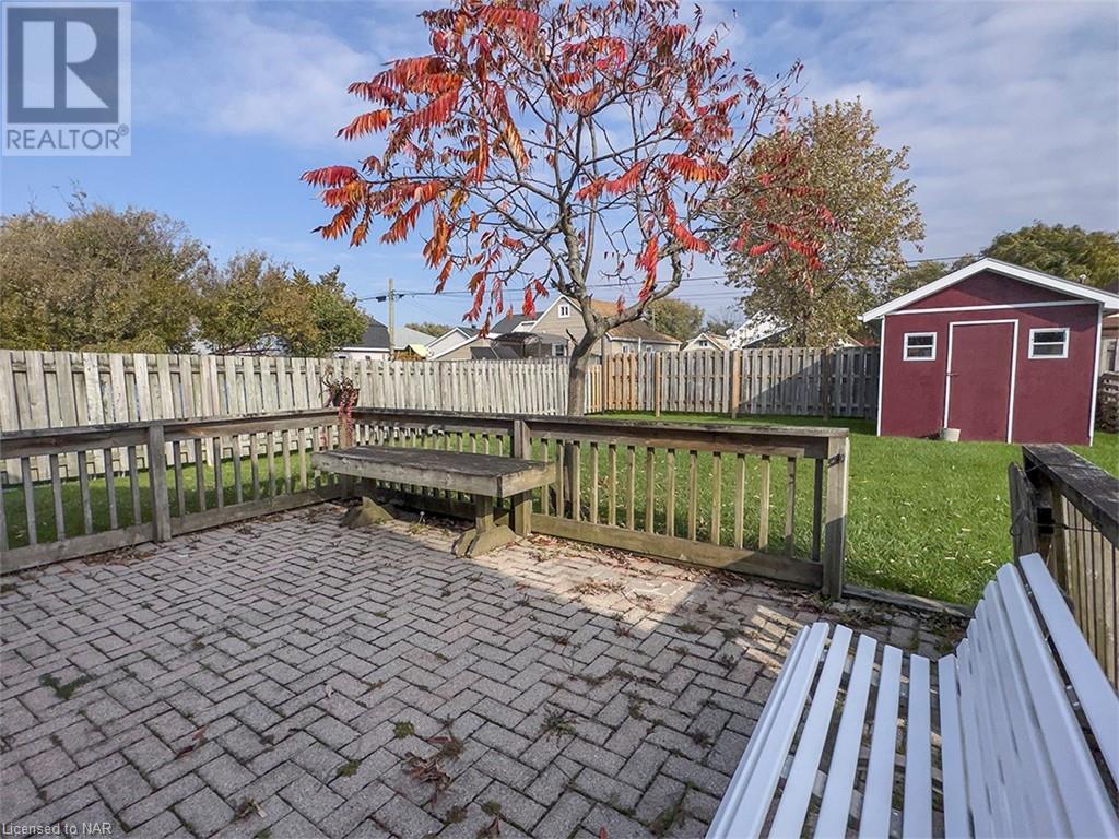 9 Janet Street, Port Colborne, Ontario  L3K 2E6 - Photo 23 - 40504796