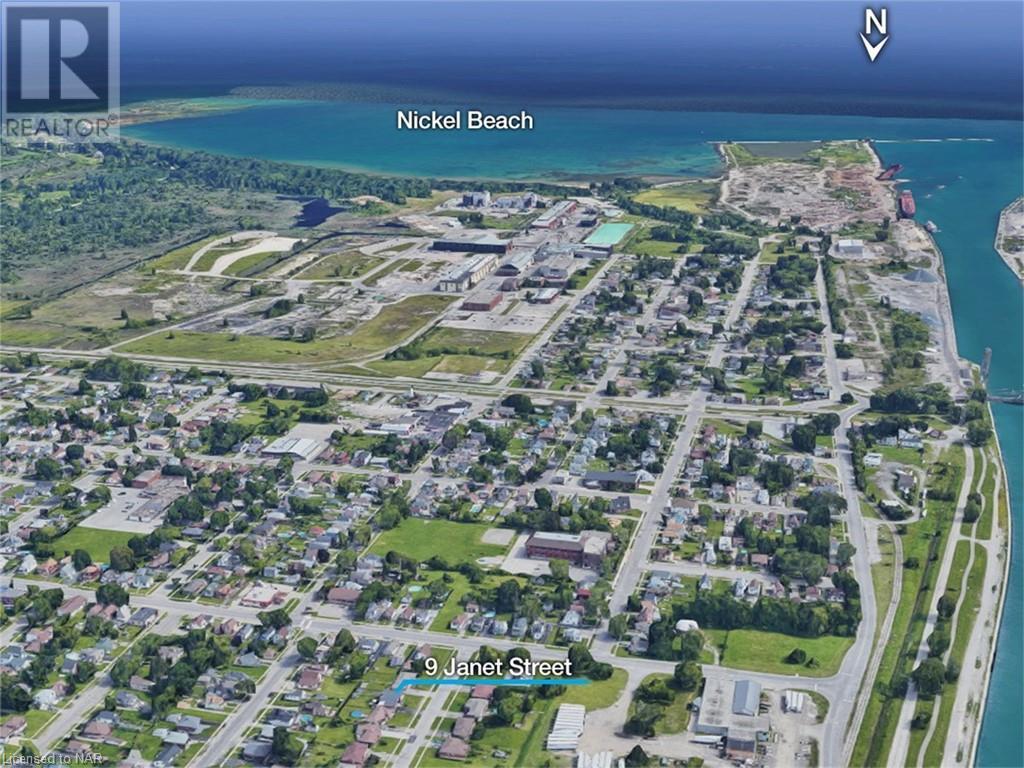 9 Janet Street, Port Colborne, Ontario  L3K 2E6 - Photo 26 - 40504796