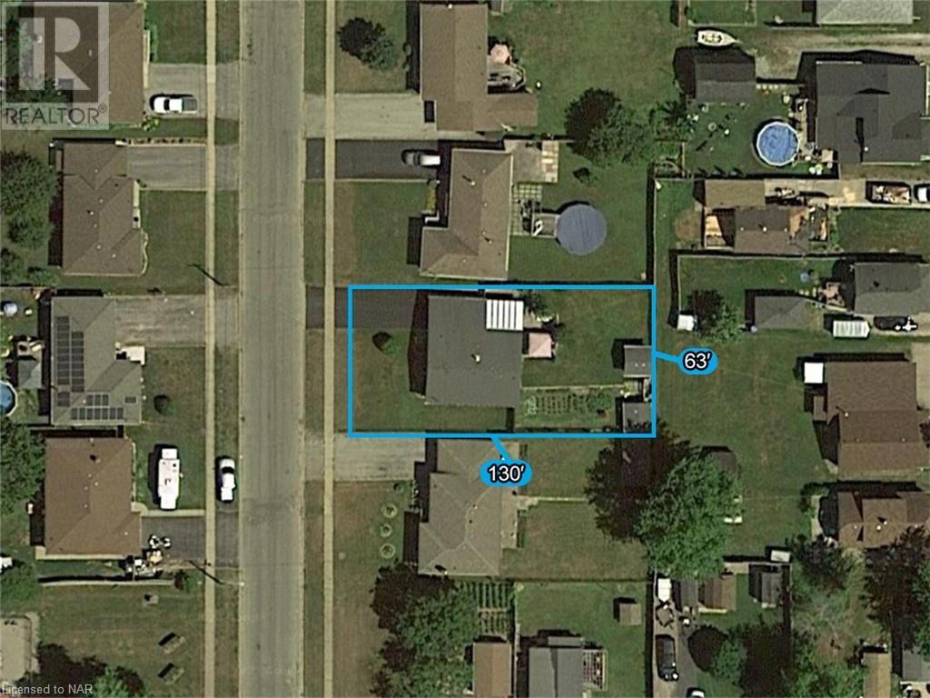 9 Janet Street, Port Colborne, Ontario  L3K 2E6 - Photo 3 - 40504796
