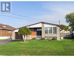 9 JANET Street, port colborne, Ontario