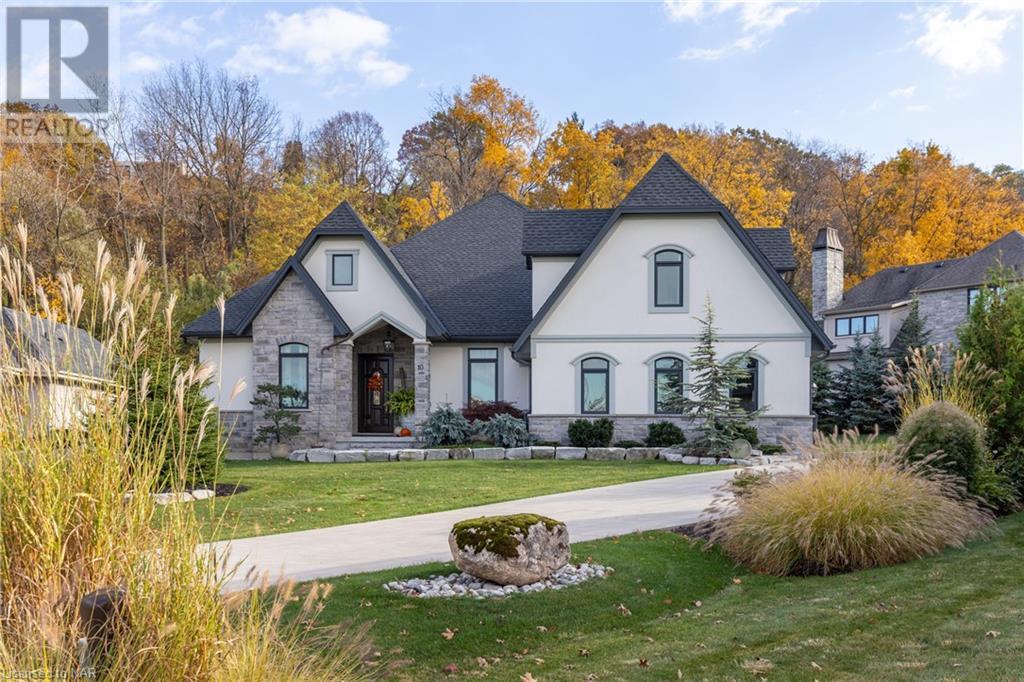 10 DAVID LOWREY Court, niagara-on-the-lake, Ontario