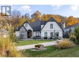 10 DAVID LOWREY Court, niagara-on-the-lake, Ontario