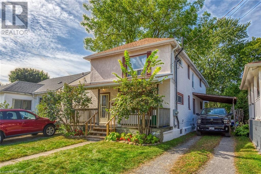 6295 FRANKLIN Avenue, niagara falls, Ontario