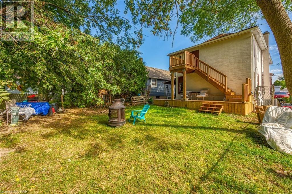 6295 Franklin Avenue, Niagara Falls, Ontario  L2G 4Z4 - Photo 11 - 40507230