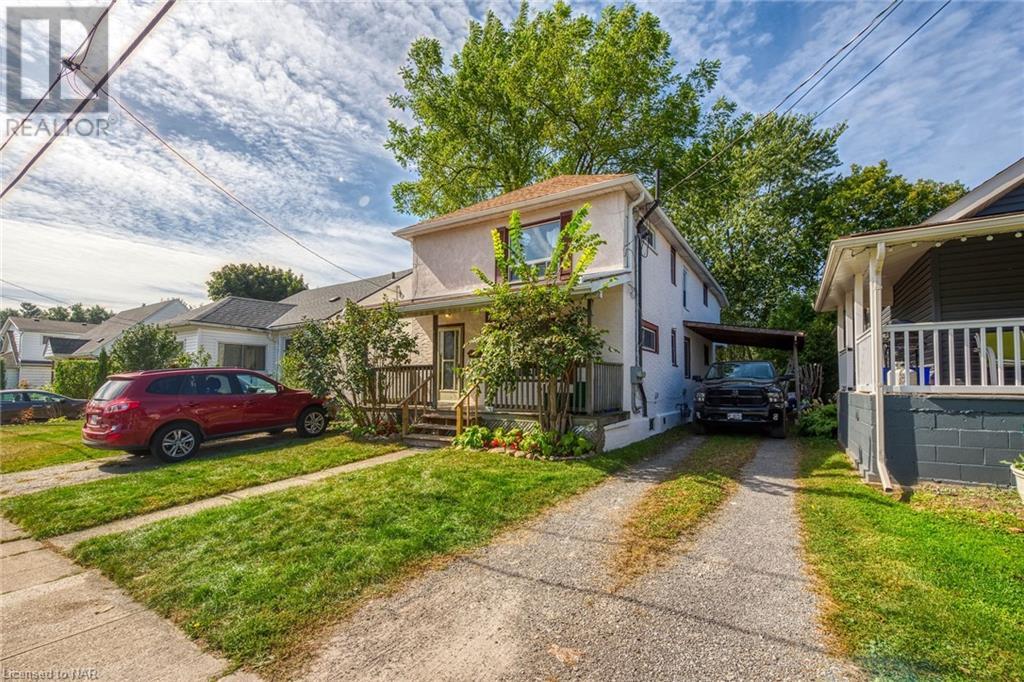 6295 Franklin Avenue, Niagara Falls, Ontario  L2G 4Z4 - Photo 2 - 40507230