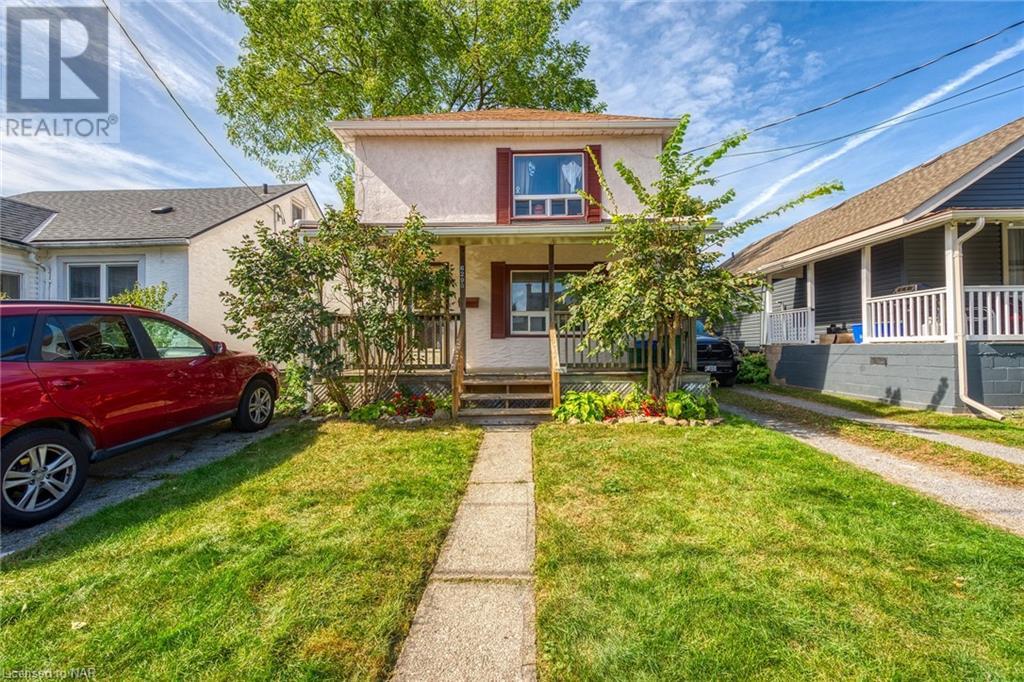6295 Franklin Avenue, Niagara Falls, Ontario  L2G 4Z4 - Photo 3 - 40507230