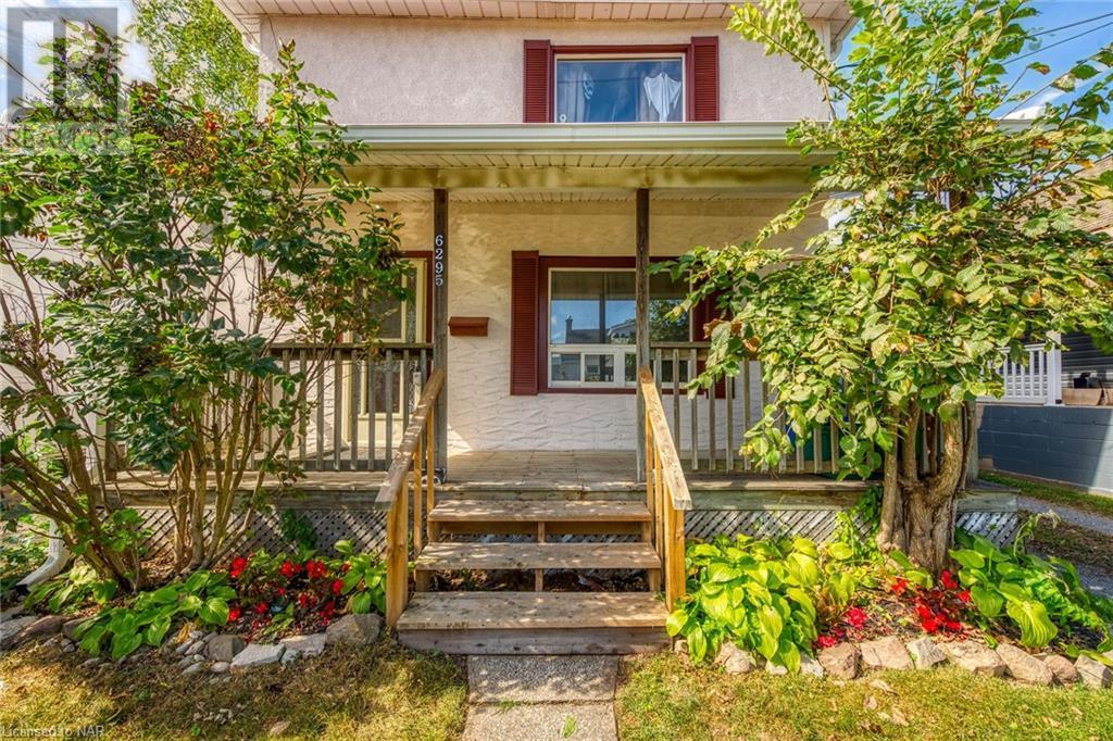 6295 Franklin Avenue, Niagara Falls, Ontario  L2G 4Z4 - Photo 4 - 40507230