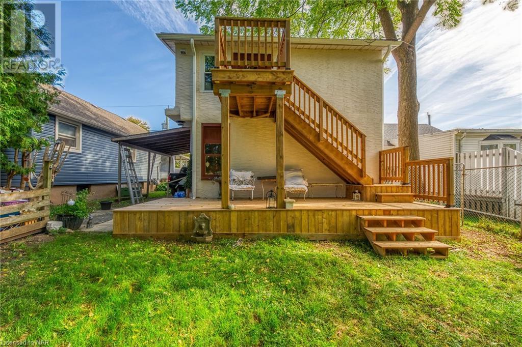 6295 Franklin Avenue, Niagara Falls, Ontario  L2G 4Z4 - Photo 8 - 40507230