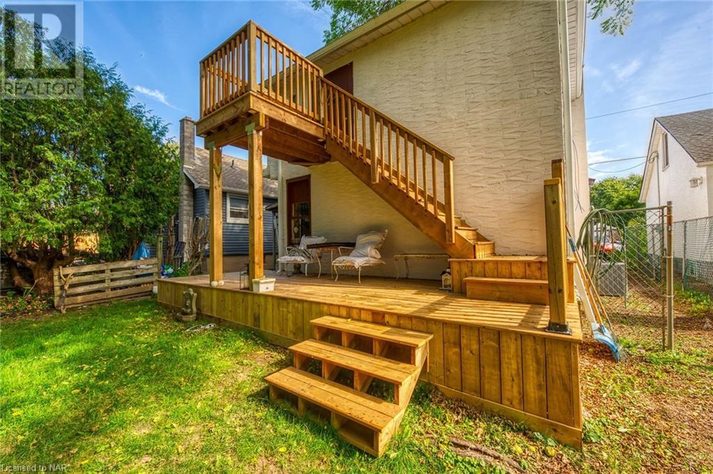 6295 Franklin Avenue, Niagara Falls, Ontario  L2G 4Z4 - Photo 9 - 40507230