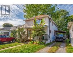 6295 FRANKLIN Avenue, niagara falls, Ontario