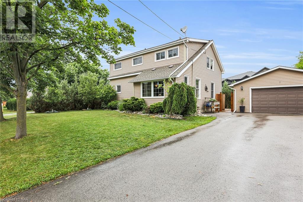 5 Wilholme Drive, St. Catharines, Ontario  L2W 1B9 - Photo 1 - 40507214