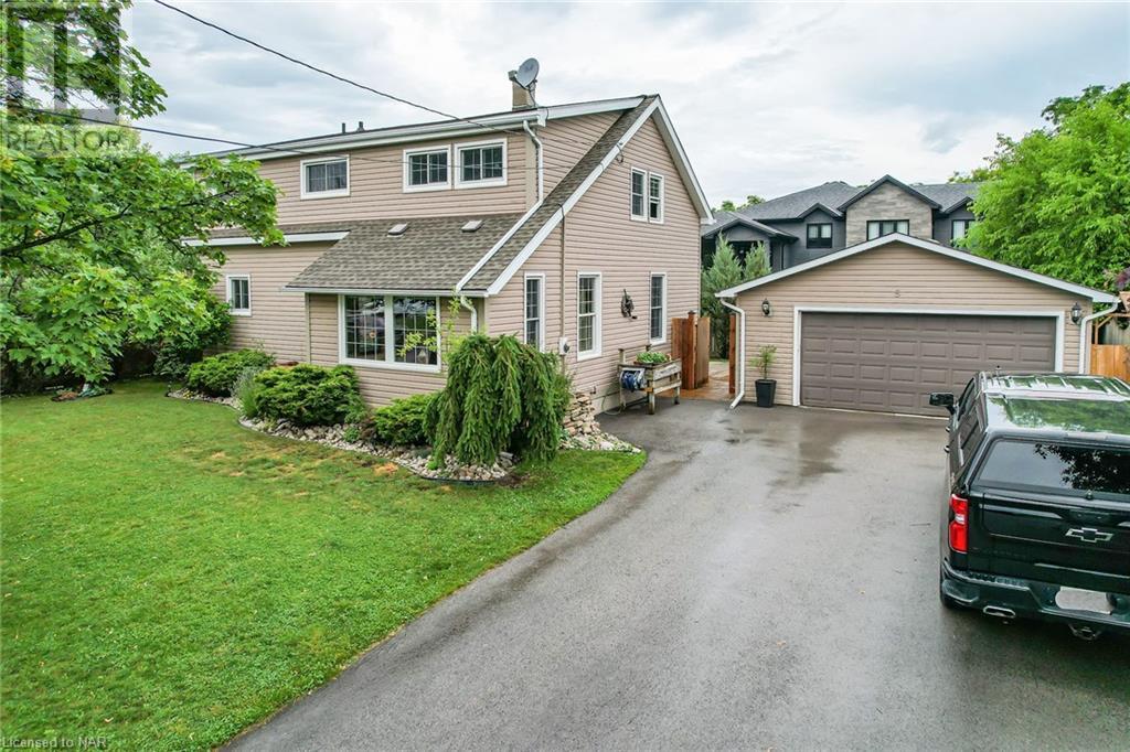5 Wilholme Drive, St. Catharines, Ontario  L2W 1B9 - Photo 2 - 40507214