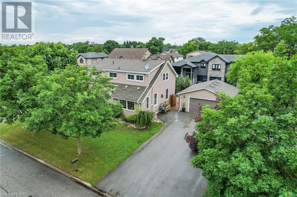 5 Wilholme Drive, St. Catharines, Ontario  L2W 1B9 - Photo 3 - 40507214