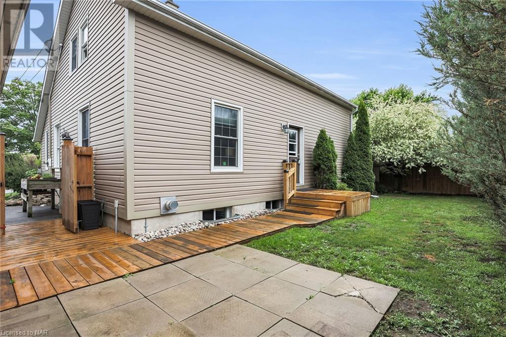 5 Wilholme Drive, St. Catharines, Ontario  L2W 1B9 - Photo 37 - 40507214