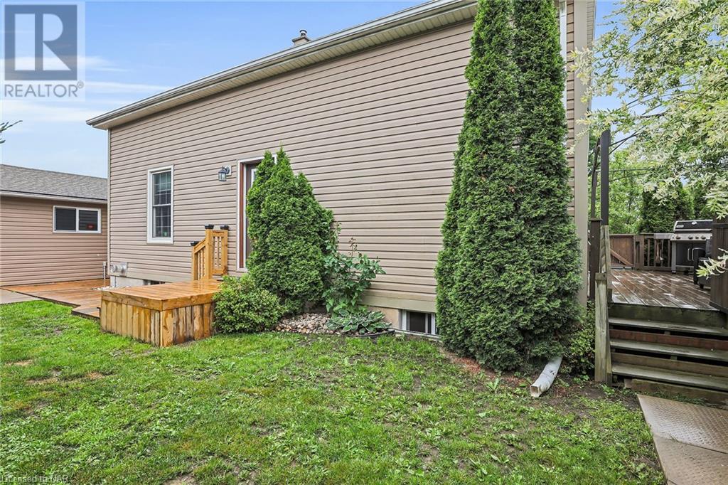 5 Wilholme Drive, St. Catharines, Ontario  L2W 1B9 - Photo 38 - 40507214