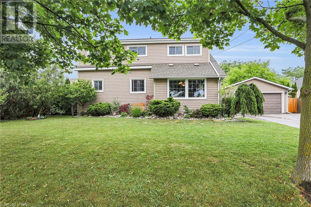 5 Wilholme Drive, St. Catharines, Ontario  L2W 1B9 - Photo 4 - 40507214