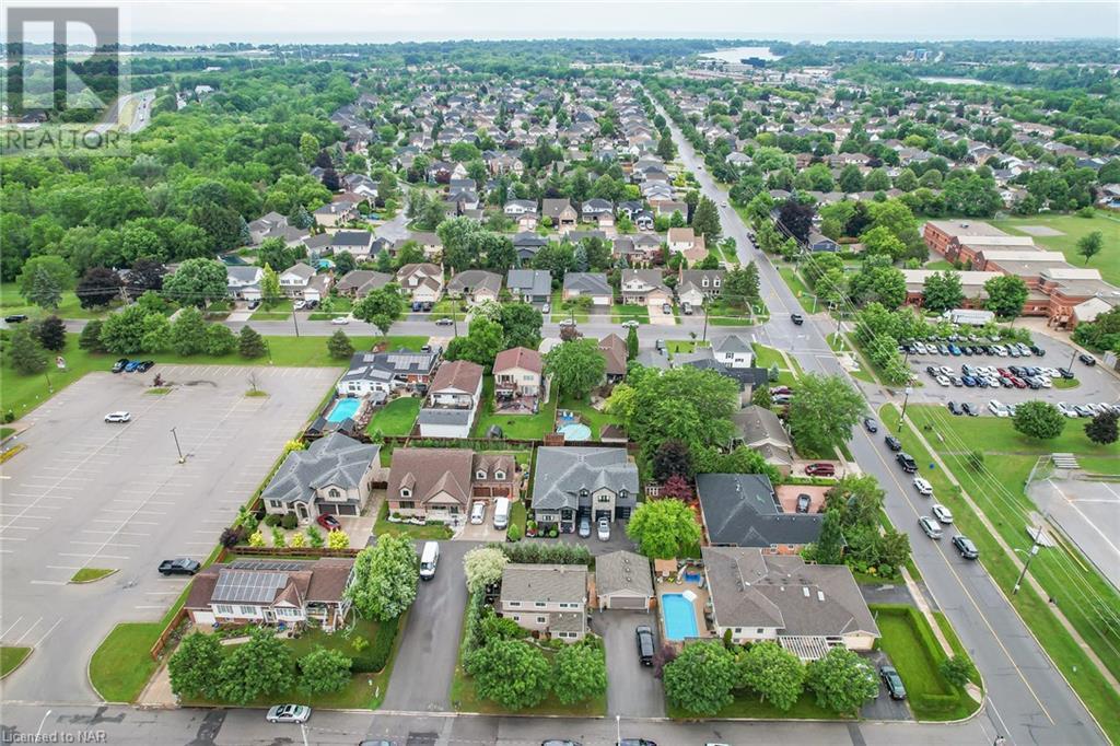 5 Wilholme Drive, St. Catharines, Ontario  L2W 1B9 - Photo 41 - 40507214