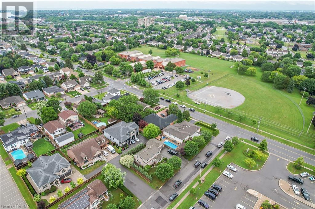 5 Wilholme Drive, St. Catharines, Ontario  L2W 1B9 - Photo 42 - 40507214
