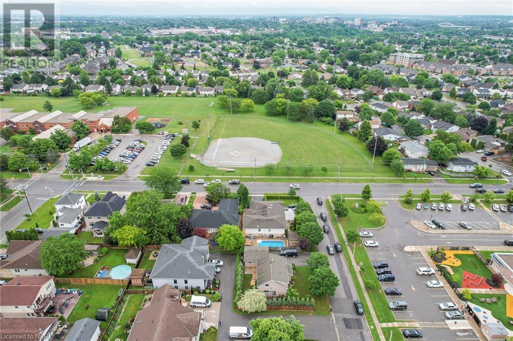5 Wilholme Drive, St. Catharines, Ontario  L2W 1B9 - Photo 43 - 40507214