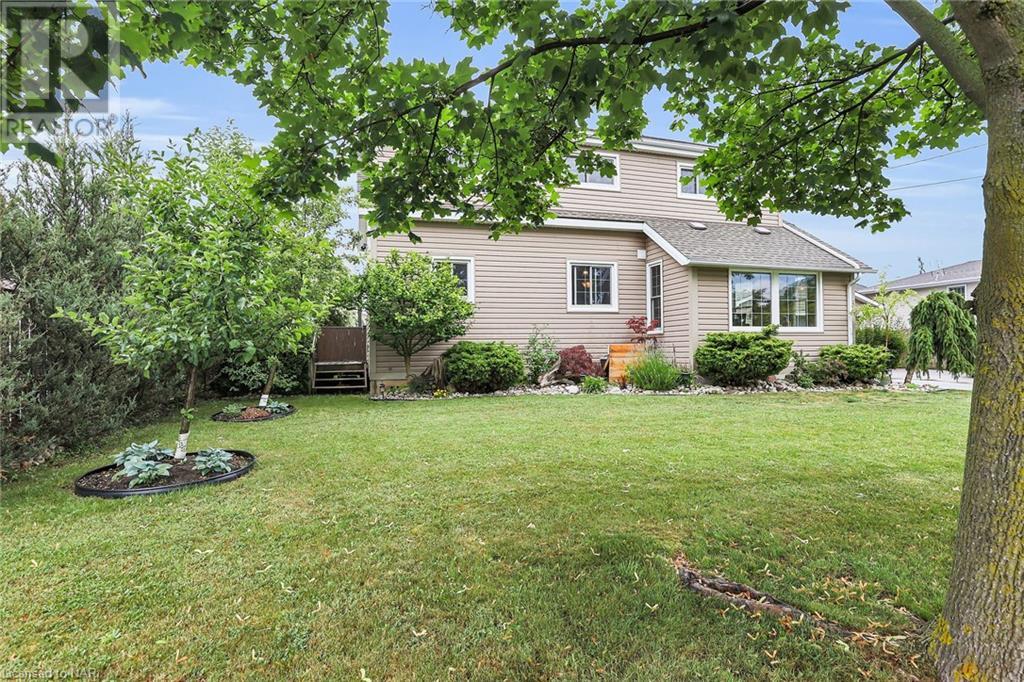 5 Wilholme Drive, St. Catharines, Ontario  L2W 1B9 - Photo 5 - 40507214