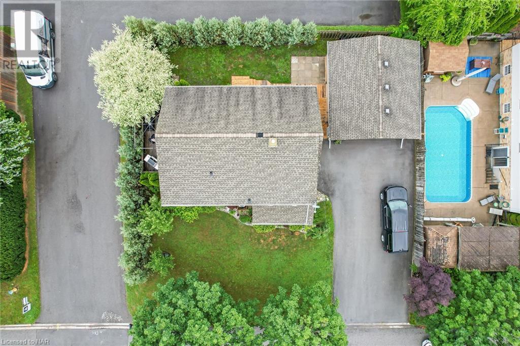 5 Wilholme Drive, St. Catharines, Ontario  L2W 1B9 - Photo 50 - 40507214