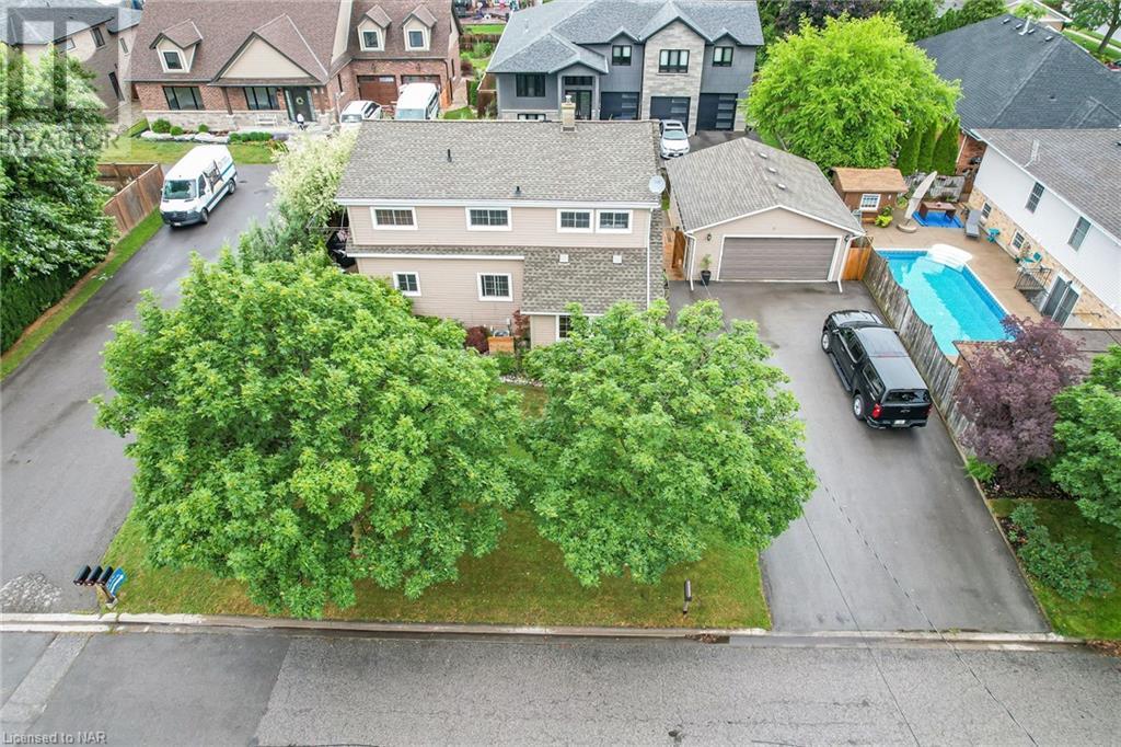 5 Wilholme Drive, St. Catharines, Ontario  L2W 1B9 - Photo 6 - 40507214