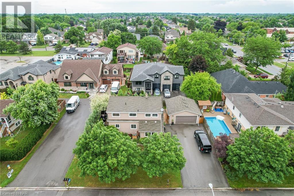 5 Wilholme Drive, St. Catharines, Ontario  L2W 1B9 - Photo 7 - 40507214