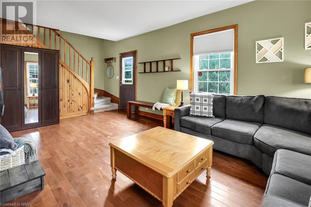 5 Wilholme Drive, St. Catharines, Ontario  L2W 1B9 - Photo 9 - 40507214