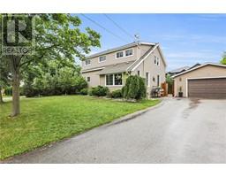5 WILHOLME Drive, st. catharines, Ontario