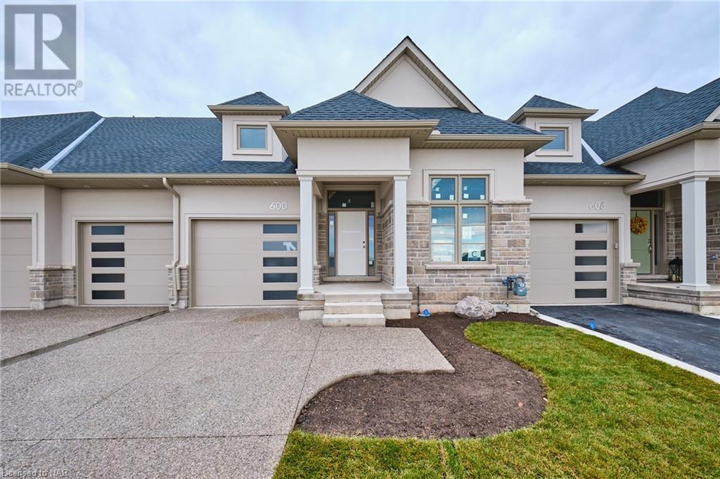 600 Turnberry Trail Unit# C, Welland, Ontario  L3B 6G5 - Photo 1 - 40506682