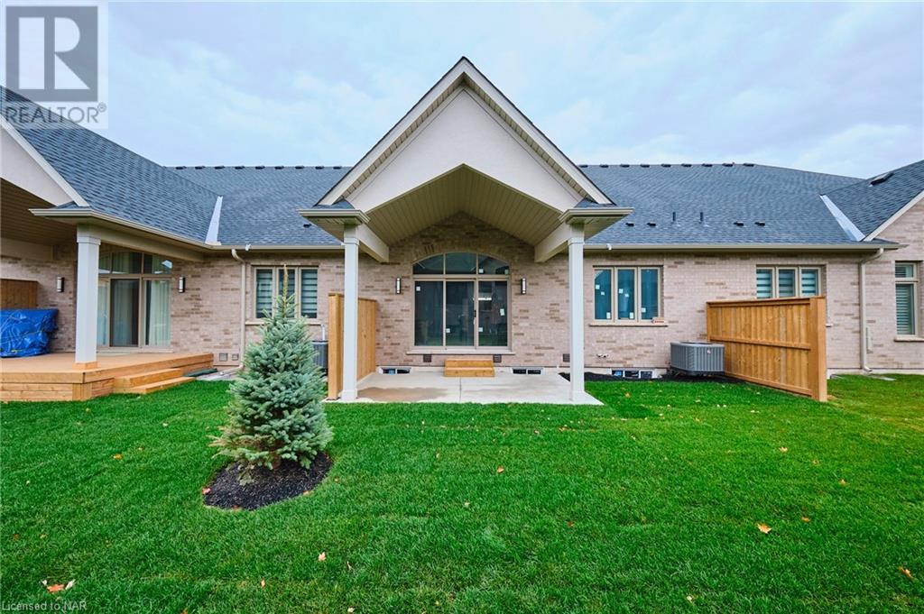 600 Turnberry Trail Unit# C, Welland, Ontario  L3B 6G5 - Photo 2 - 40506682