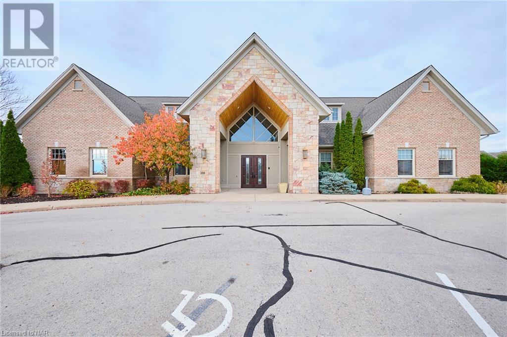 600 Turnberry Trail Unit# C, Welland, Ontario  L3B 6G5 - Photo 3 - 40506682