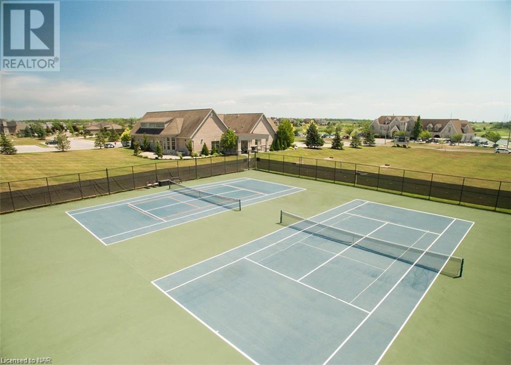 600 Turnberry Trail Unit# C, Welland, Ontario  L3B 6G5 - Photo 8 - 40506682