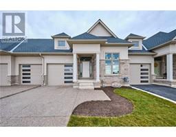 600 TURNBERRY Trail Unit# C, welland, Ontario