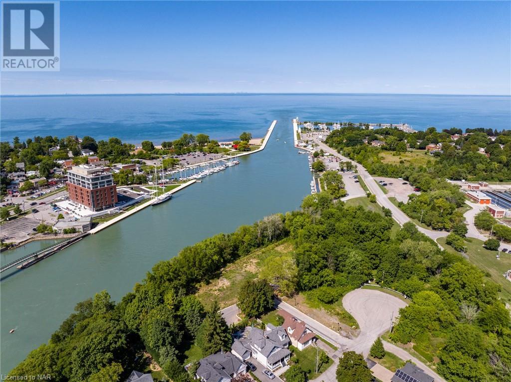 23 Michigan Avenue Unit# 5, St. Catharines, Ontario  L2N 4G7 - Photo 13 - 40505015