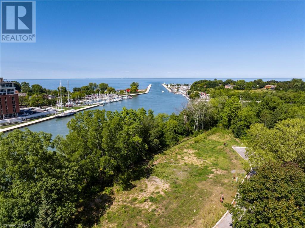 23 Michigan Avenue Unit# 5, St. Catharines, Ontario  L2N 4G7 - Photo 3 - 40505015