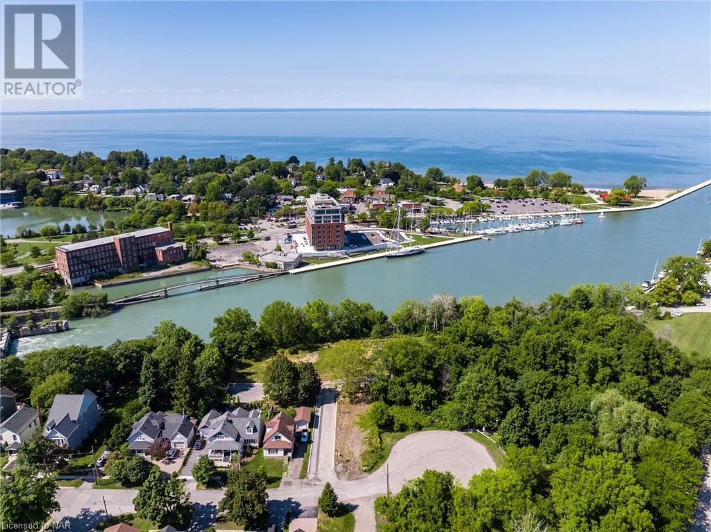 23 Michigan Avenue Unit# 5, St. Catharines, Ontario  L2N 4G7 - Photo 7 - 40505015