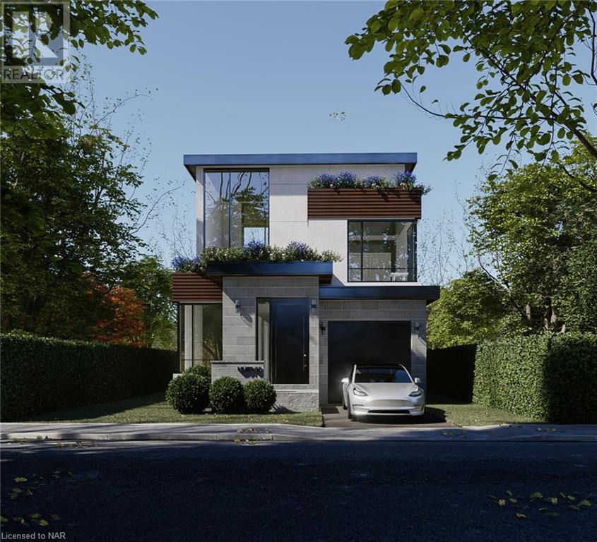 23 MICHIGAN Avenue Unit# 5, st. catharines, Ontario