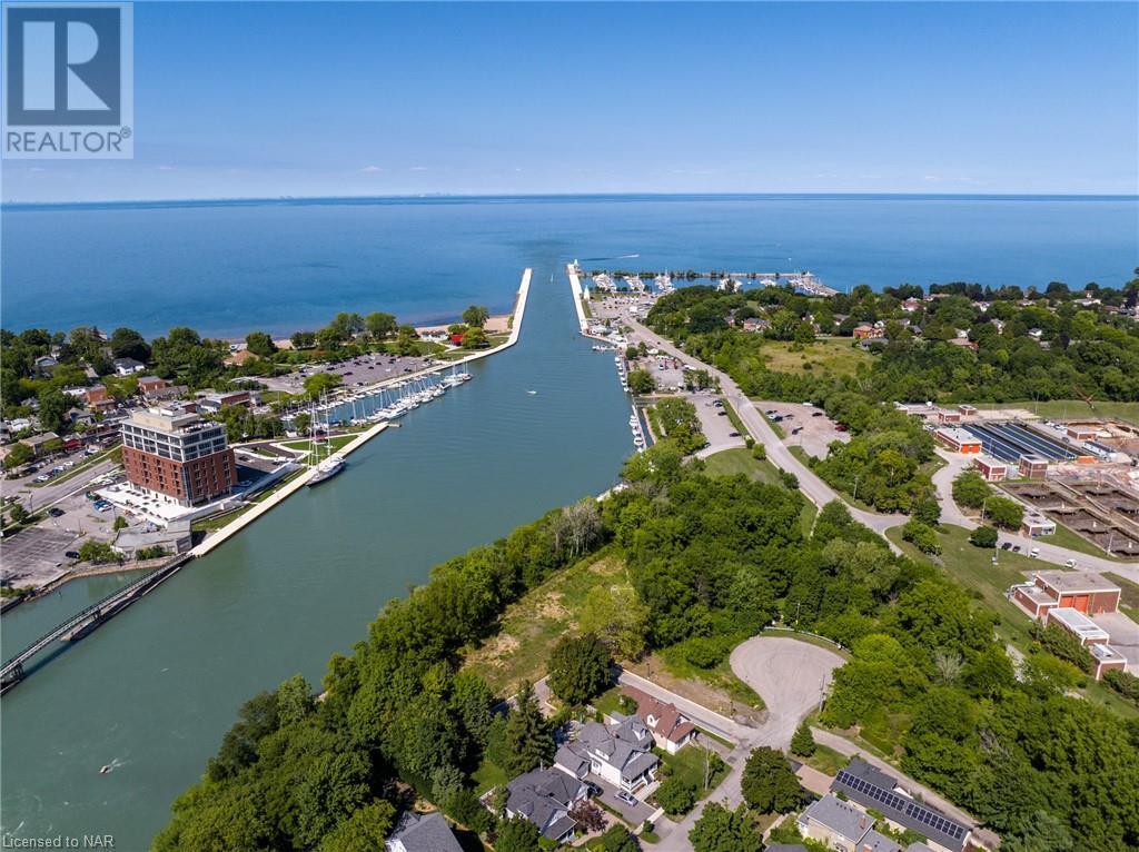 23 Michigan Avenue Unit# 5, St. Catharines, Ontario  L2N 4G7 - Photo 16 - 40504989