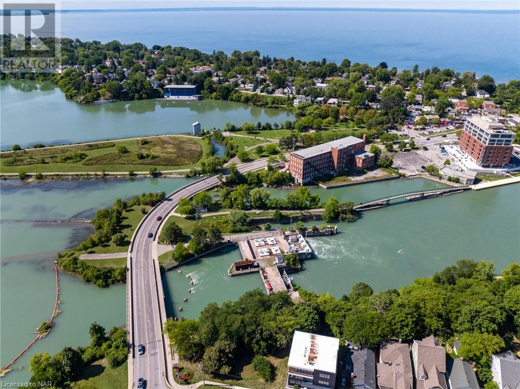 23 Michigan Avenue Unit# 5, St. Catharines, Ontario  L2N 4G7 - Photo 17 - 40504989
