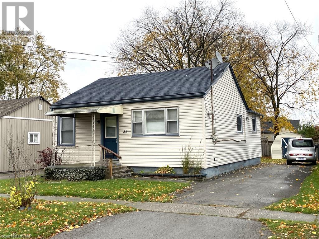 35 MARY Street, fort erie, Ontario
