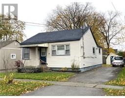35 MARY Street, fort erie, Ontario